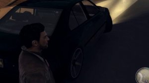 BMW M5 E39 на 20 диски!!! Mafia 2
