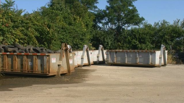 GPS Tracking Case Study: Lexington Waste Disposal Management смотреть онлайн