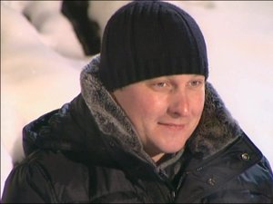 ДОМ-2 Город любви 2094 день Вечерний эфир (02.02.2010)