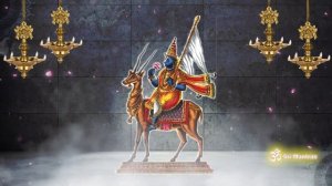 Vayu Gayatri Mantra 108 Times | VAYU MANTRA | Lord Vayu Mantra