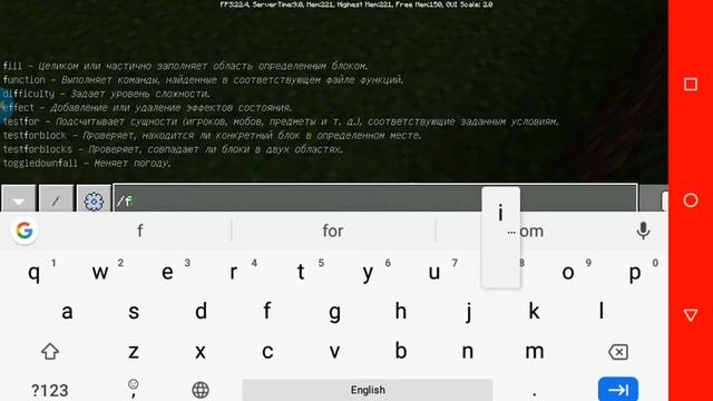 Как создать огромный квадрат из динамита в Майнкрафте? смотреть онлайн