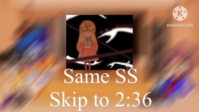 Welcome home reacts part 2! ITS HERE! Read dis смотреть онлайн