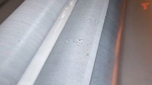 TURA АО "Туринский ЦБЗ" Запустили производство по покраске ДВП.