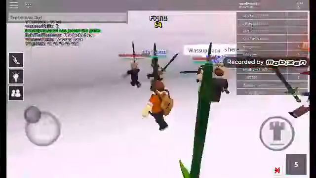 Which do i pick!? (Roblox Pick a side) смотреть онлайн