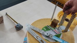 Шумоизоляция потолка в квартире. КАКИЕ ВИБРОПОДВЕСЫ ЛУЧШЕ?!