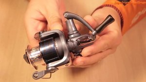 Безынерционная катушка Kosadaka Rover