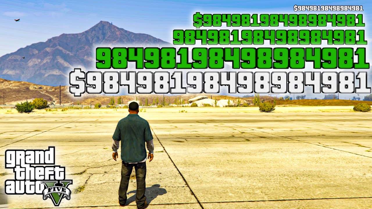 ?GTA 5 MONEY GLITCH! | ВЗЛОМ ГТА 5 НА ДЕНЬГИ | ЧИТЫ | ЧИТ НА ГТА 5 | КАК ЗАРАБОТАТЬ ДЕНЬГИ