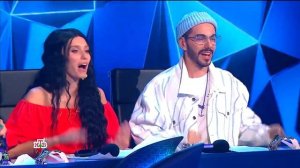 ШОУ МАСКА. Хитрый Лисёнок показал свое истинное лицо! Кто на очереди