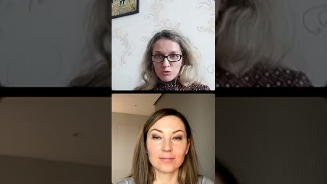 Прямой эфир психотерапевта и невролога про профессиональное выгорание. | Писхолог Елена Полухина,