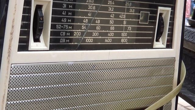 Ретрофестиваль в Старой Руссе "Русса Ретро 2019" смотреть онлайн