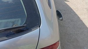 Обзор Альфа Ромео 156, 2003г., 1.9 jtd