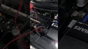 подогрев лямбда зонда