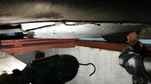 Тест насоса для перекачки масла через щуп на 12В / Замена масла за 10-15 минут