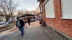 Переезд в Ростов на Дону ТИШЕ ЭТО РОСТОВ Уехал далеко? В каком районе оказался ?