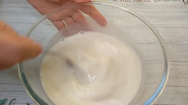 Как приготовить ПОЛЕЗНОЕ И ВКУСНОЕ ОВСЯНОЕ МОЛОКО Овсяный напиток "НЕМОЛОКО"Молоко больше не покупа
