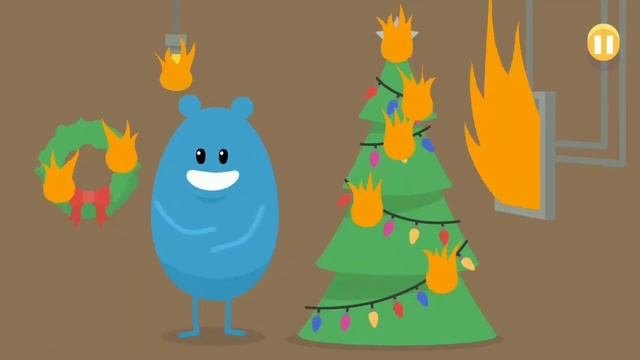 Dumb Ways to Die All Minigames (All Deaths/Saves) смотреть онлайн