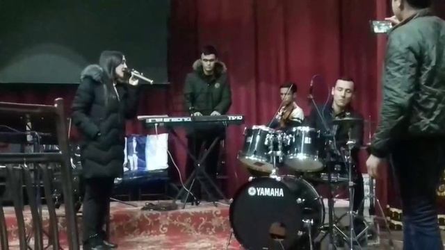 YANGI IJRO