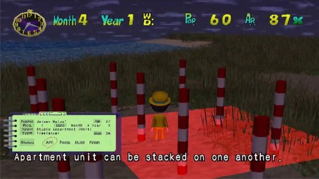 Metropolismania - [2] смотреть онлайн