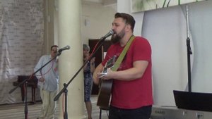 Чаячья песня ПАВЕЛ ПИКОВСКИЙ