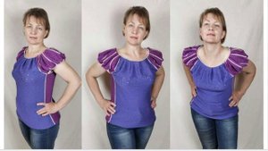 Как строить выкройки в  программе  KnittStyler?