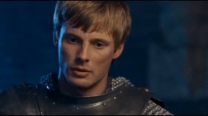Arthur Pendragon | King