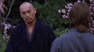 Последний самурай [ФРАГМЕНТ] [ОТРЫВОК] Бусидо.