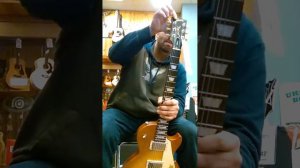 Les paul tribute 2017