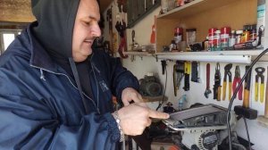 Как быстро и правильно заточить топор