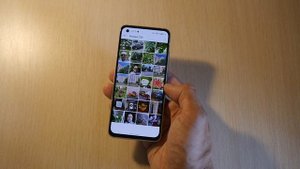 ASUS Zenfone 8 честный обзор очень "горячего" малыша