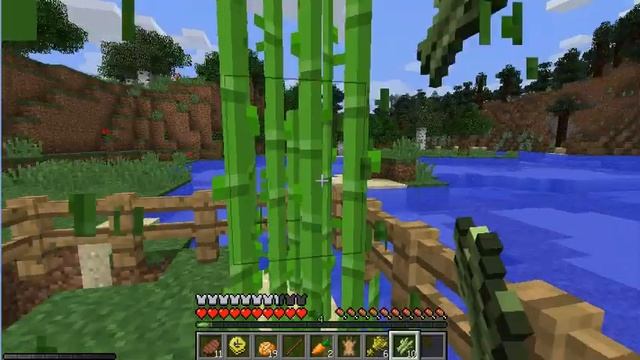 №137 Обзор мода и портал в ад Тропа Лололошки - Let's Play Minecraft. смотреть онлайн