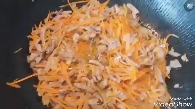 НЕОБЫЧНОЕ БЛЮДО,НА ВАШЕМ СТОЛЕ. смотреть онлайн