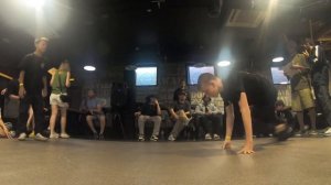 Южный Грув End Session 11-13 лет