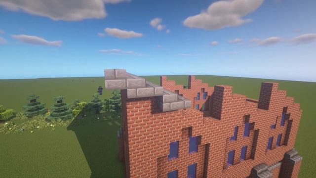 How to build a Minecraft Factory | Tutorial смотреть онлайн