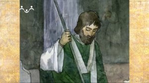 Рассказы о Святых. Равноапостольный Аверкий Иерапольский, епископ