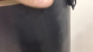 Самодельный пылесос для мастерской типа "циклон" / cyclone dust collector