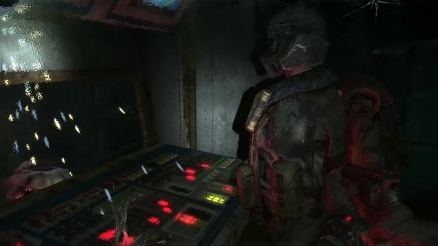 Metro 2033 Часть 8 Финал