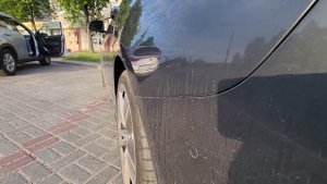 BMW 228 (F44) 2020 из США, проверяю состояние.