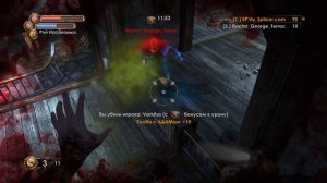 #bioshock  2 Multiplayer на Русском! • 2023  • Режим: Выживает сильнейший  • БиоШок 2 Мультиплеер