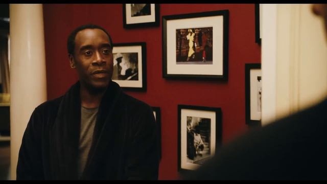 Reign Over Me (2007) Trailer #1 | Movieclips Classic Trailers смотреть онлайн