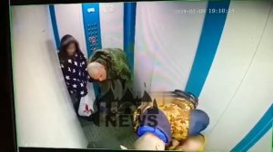 В Краснодаре пёс напал на ребенка в лифте и укусил его за лицо