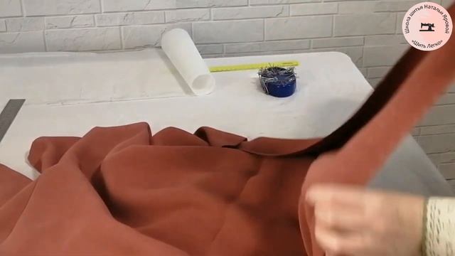 Супатная застёжка. Важный шаг смотреть онлайн