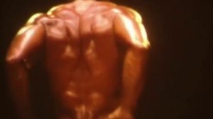 Олимпия 1980. Фрэнк Зейн