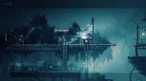 INMOST | ОБЗОР | МРАЧНОЕ ПРИКЛЮЧЕНИЕ |