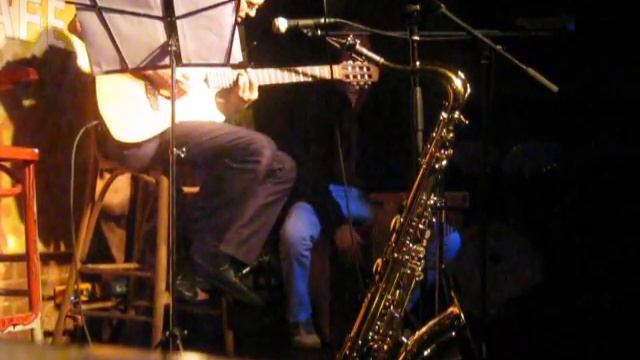 Duet Anton Safronov & Sergey Konyaev смотреть онлайн