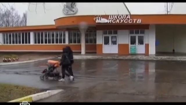 Смотр - 2012.01.21 (Плесецк) смотреть онлайн