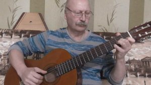 "Весна" - О. Копенков (Ор.44 No.4)  ("Spring" - O. Kopenkov)