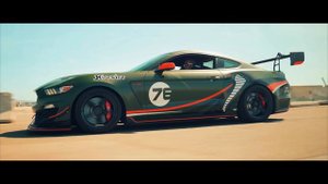 Farruko - Pepas (OTASH & XZEEZ Remix) _ Car Video 4K