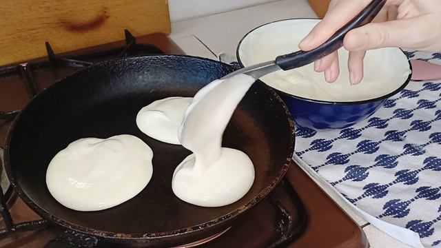 НАЙСМАЧНІШІ ПАНКЕЙКИ. смотреть онлайн