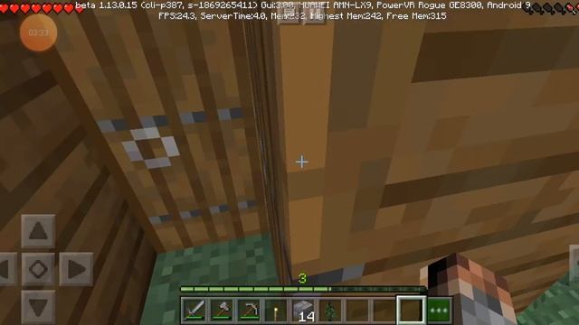 ПОСТРОИЛИ ЛАБИРИНТ В МАЙНКРАФТ#3СЕРИЯ ВЫЖИВАНИЯ В МАЙНКРАФТЕ смотреть онлайн