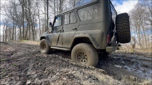 Грозовые ворота